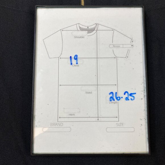 Rebecca Taylor Black Sleeveless Womens Blouse Zipper Front Faux Pockets Size 4 - Picture 6 of 6